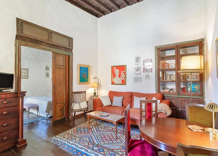 Casa Montesdeoca - Jacaranda