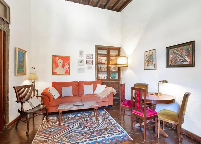 Casa Montesdeoca - Jacaranda