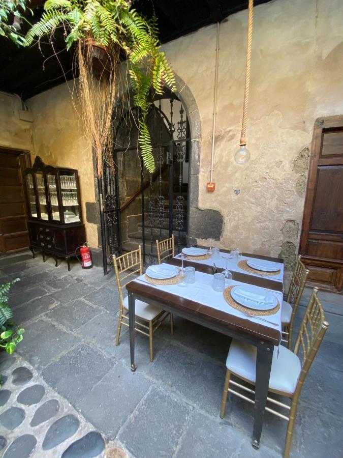 Casa Montesdeoca - Jacaranda Holiday home