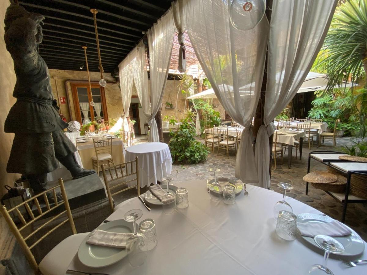 Casa Montesdeoca - Jacaranda Holiday home *