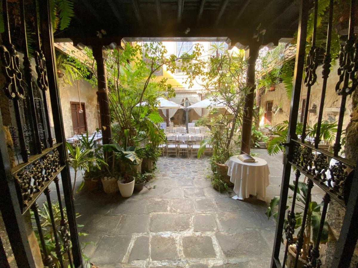 Casa Montesdeoca - Jacaranda Holiday home *