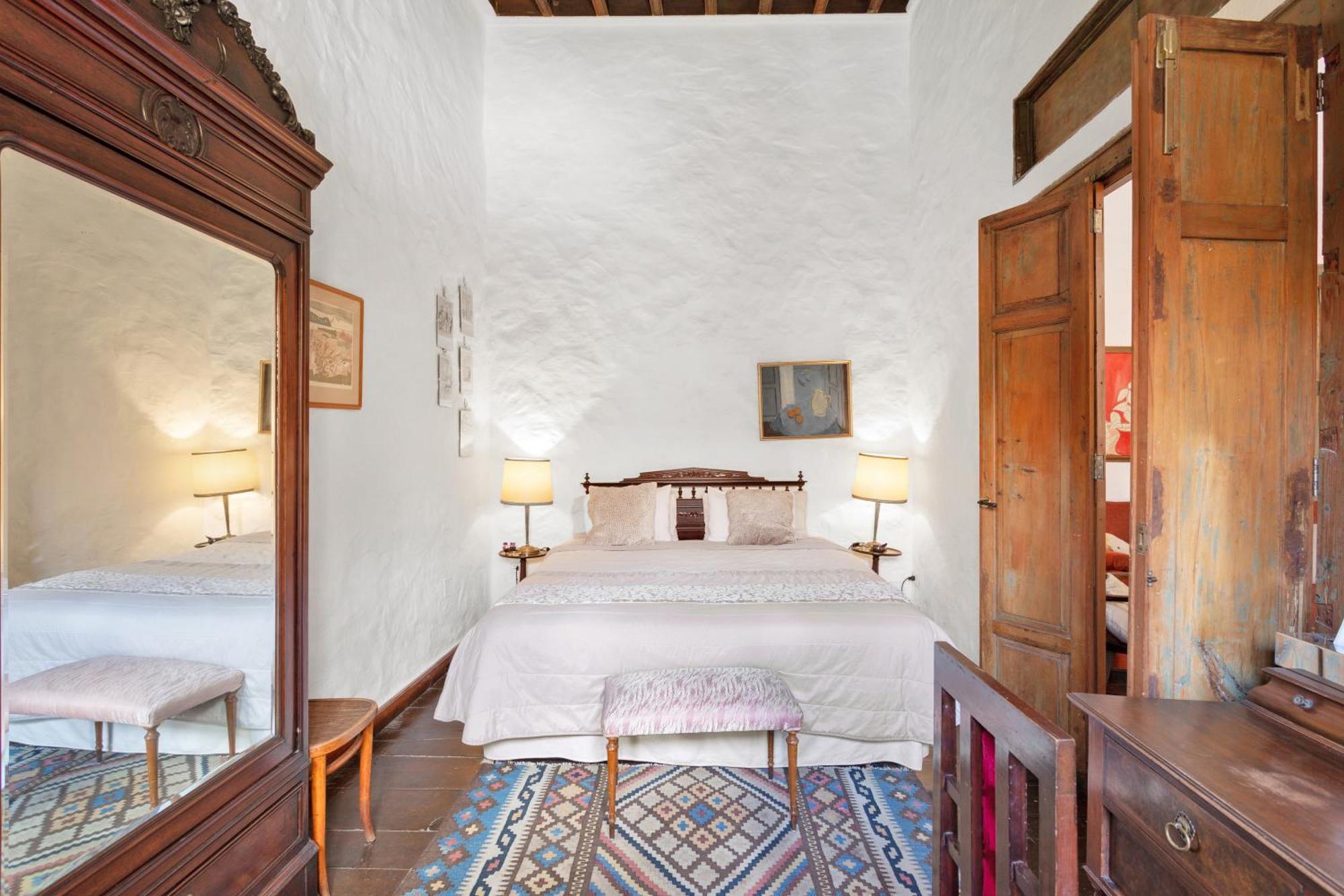 Holiday home Casa Montesdeoca - Jacaranda Las Palmas de Gran Canaria