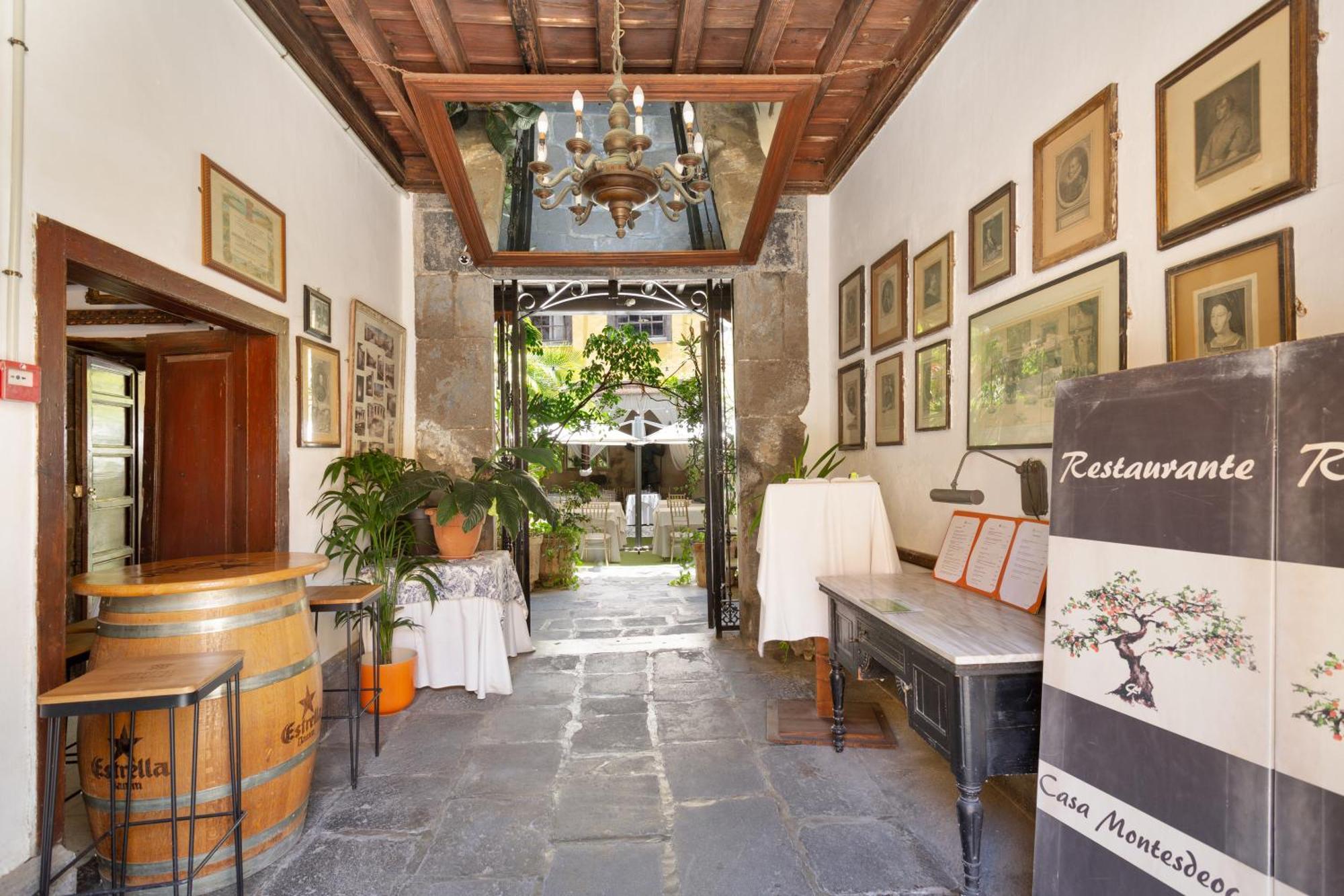 Holiday home Casa Montesdeoca - Jacaranda Las Palmas de Gran Canaria